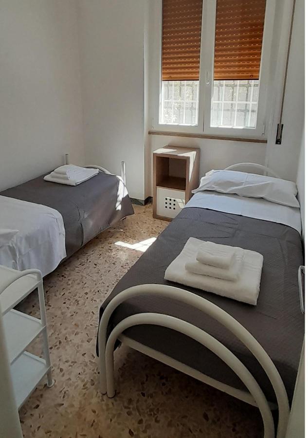 Villa Marisole Torre Canne Eksteriør billede