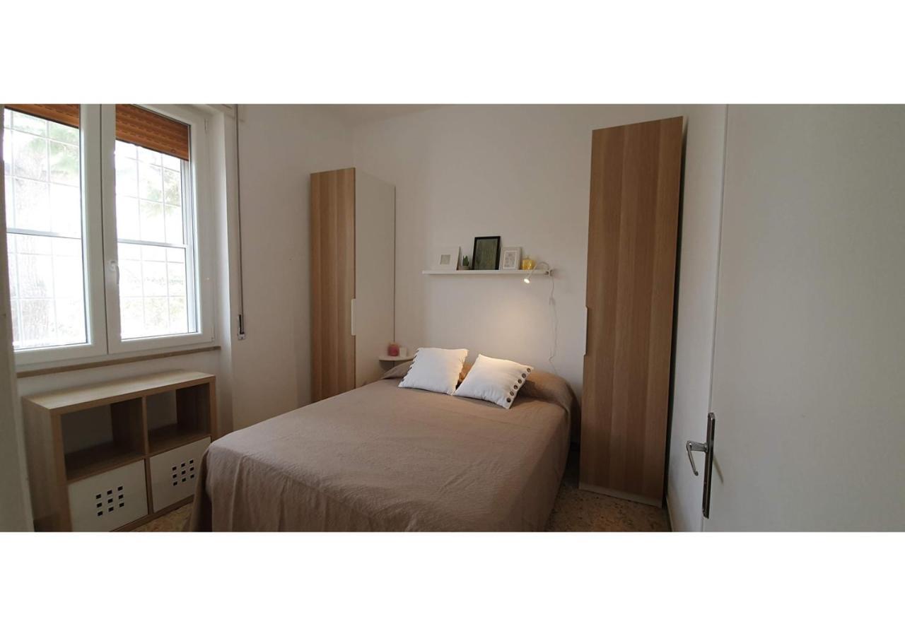 Villa Marisole Torre Canne Eksteriør billede